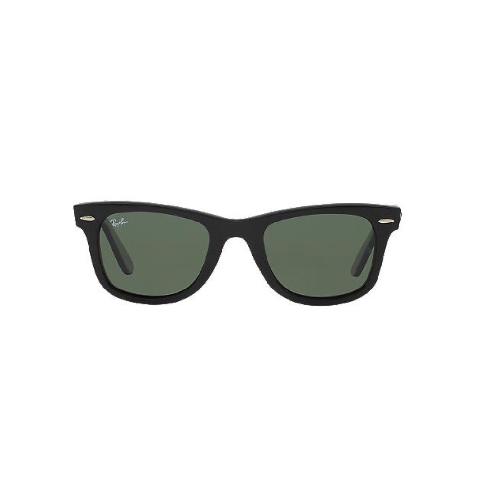 Ray ban wayfarer sunglasses in Black RB2140